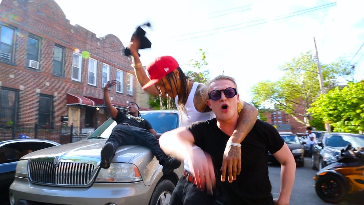 Music Videos by Zuay - Fuck It