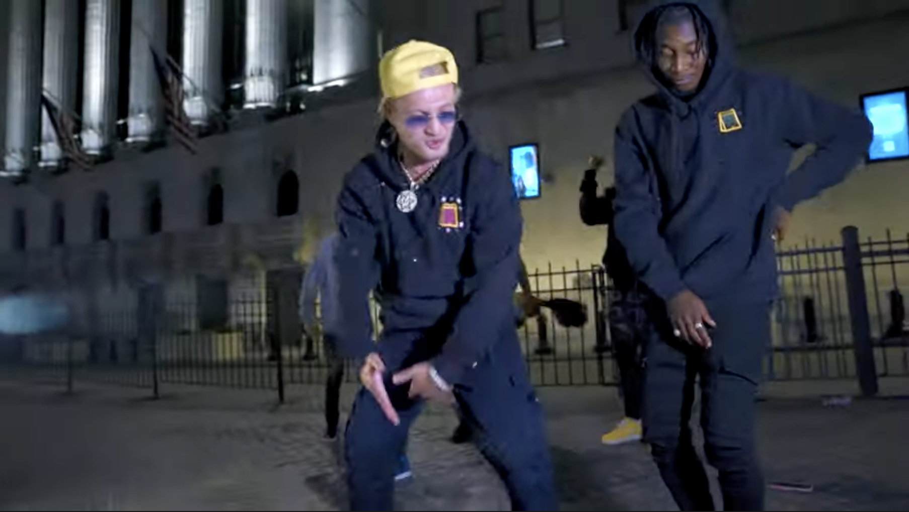 Music Videos by Zuay - Buy the Dip