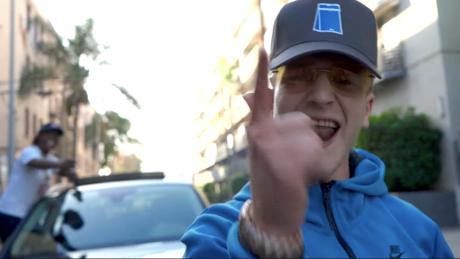 Music Videos by Zuay - CLARITY